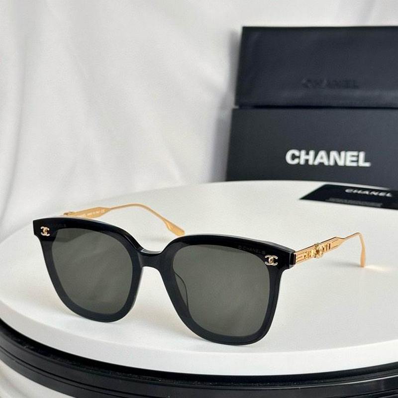 Chanel Sunglasses 622